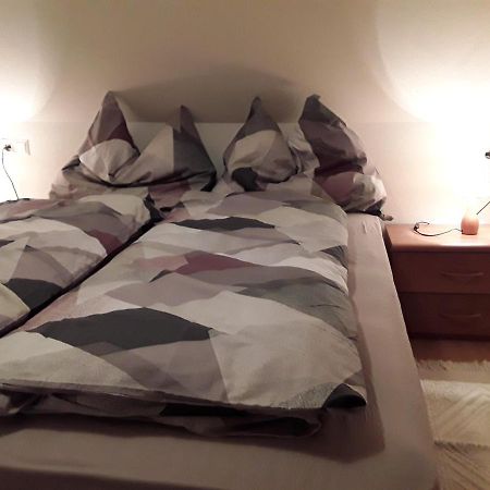 Ferienhaus Bionda Tröpolach Екстериор снимка