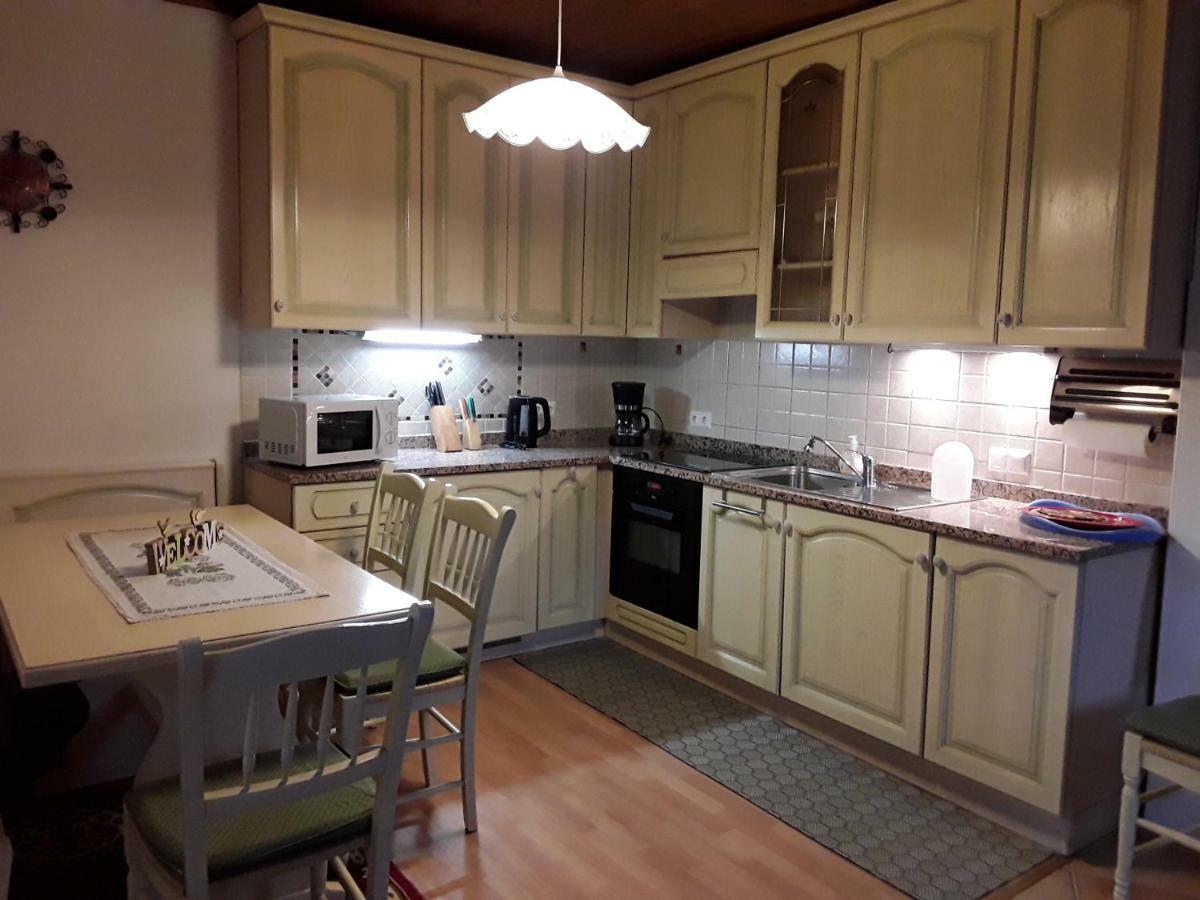 Ferienhaus Bionda Tröpolach Екстериор снимка