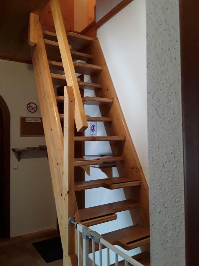Ferienhaus Bionda Tröpolach Екстериор снимка