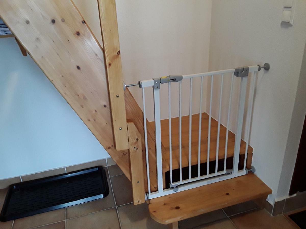 Ferienhaus Bionda Tröpolach Екстериор снимка