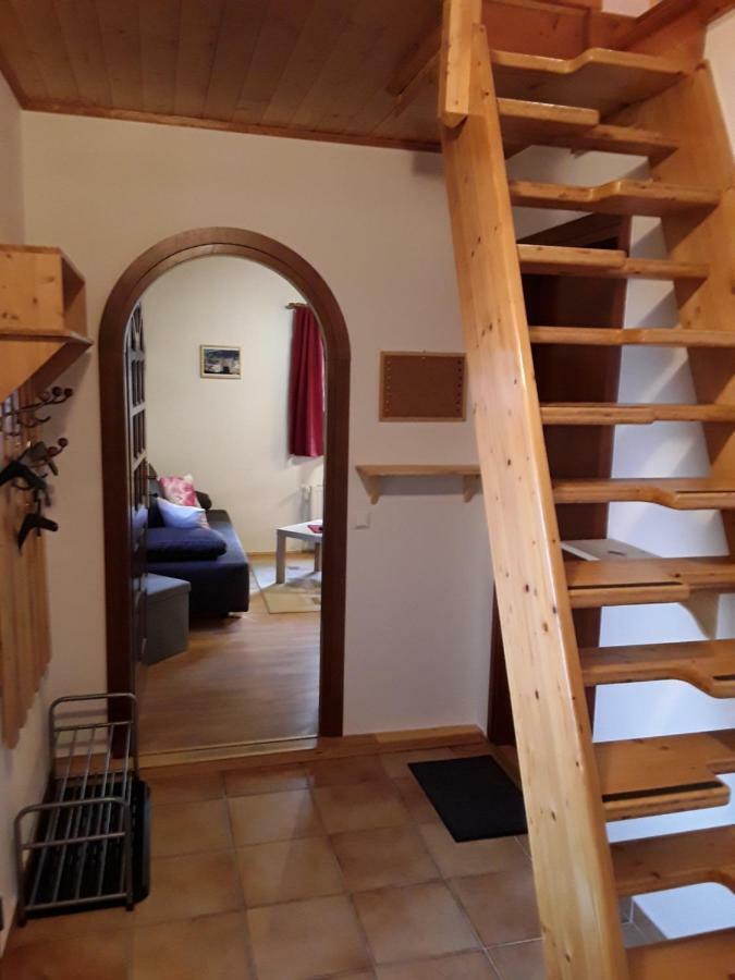 Ferienhaus Bionda Tröpolach Екстериор снимка