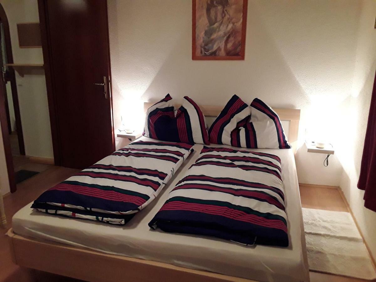 Ferienhaus Bionda Tröpolach Екстериор снимка