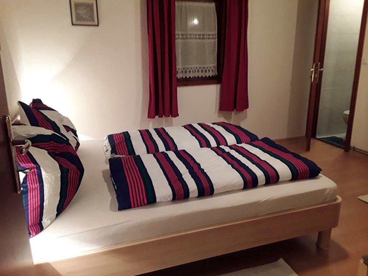 Ferienhaus Bionda Tröpolach Екстериор снимка