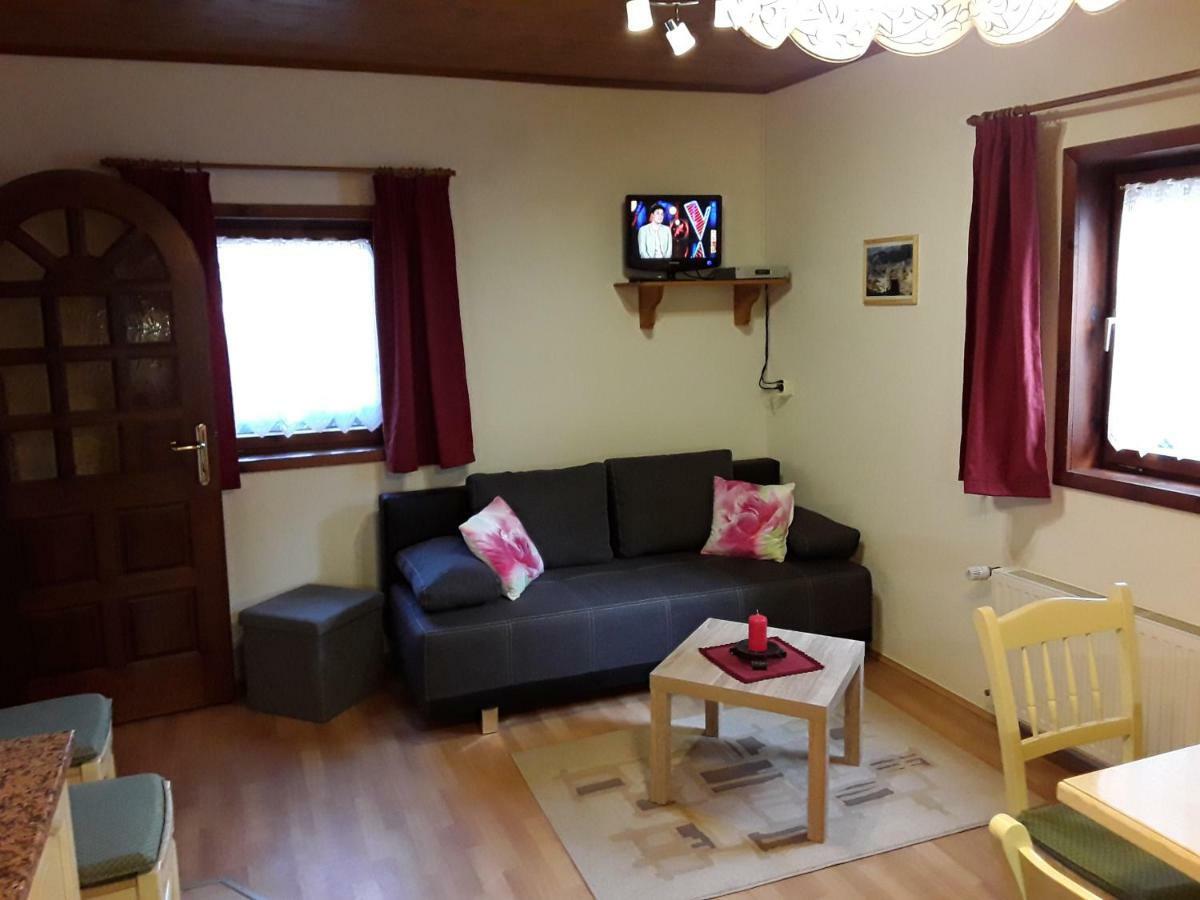 Ferienhaus Bionda Tröpolach Екстериор снимка