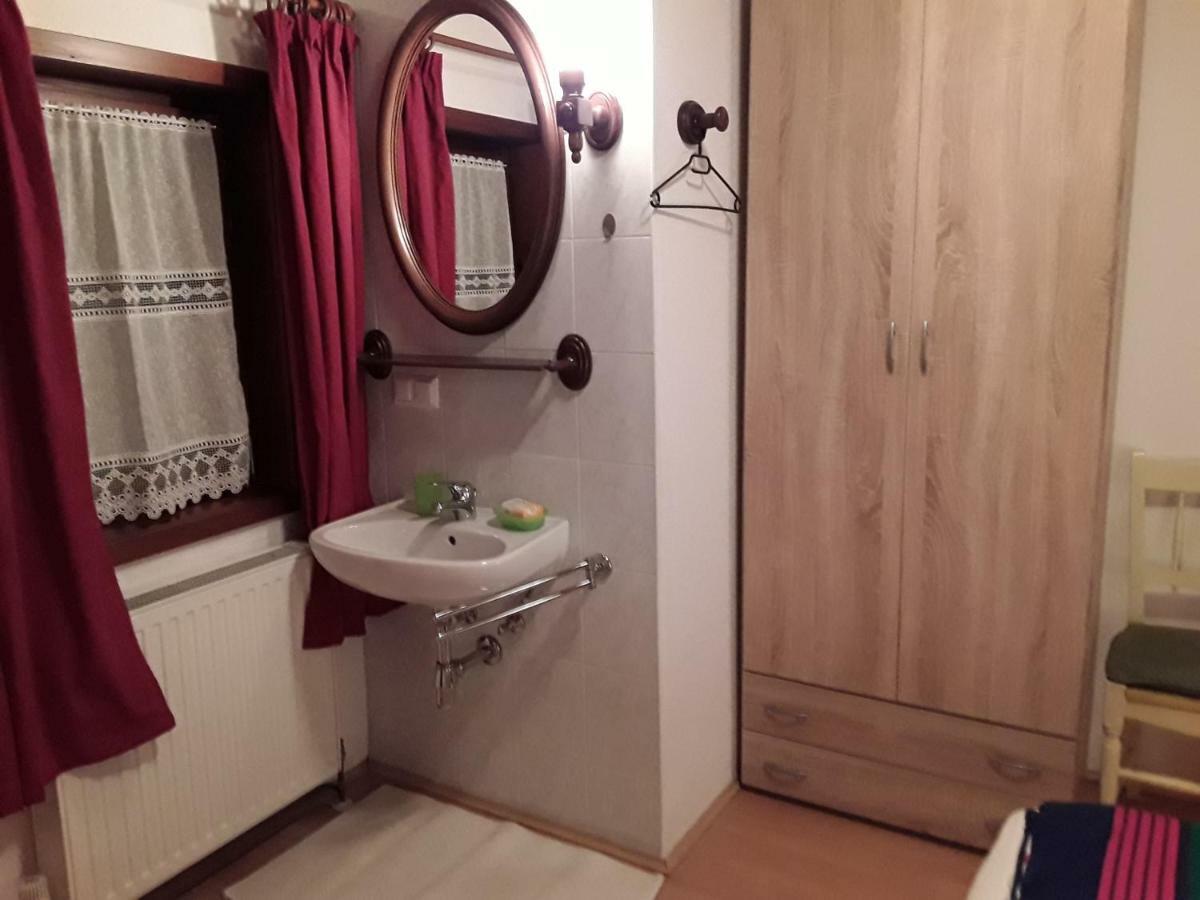 Ferienhaus Bionda Tröpolach Екстериор снимка