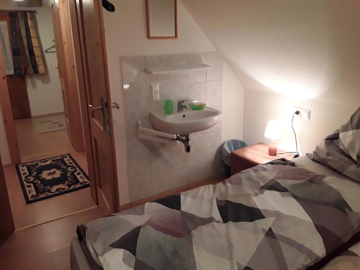 Ferienhaus Bionda Tröpolach Екстериор снимка
