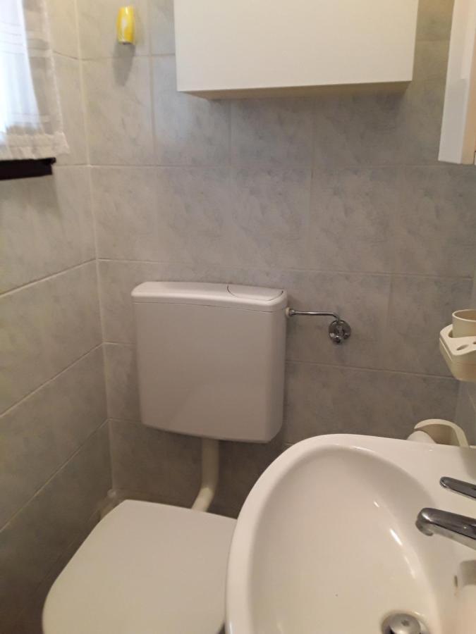 Ferienhaus Bionda Tröpolach Екстериор снимка