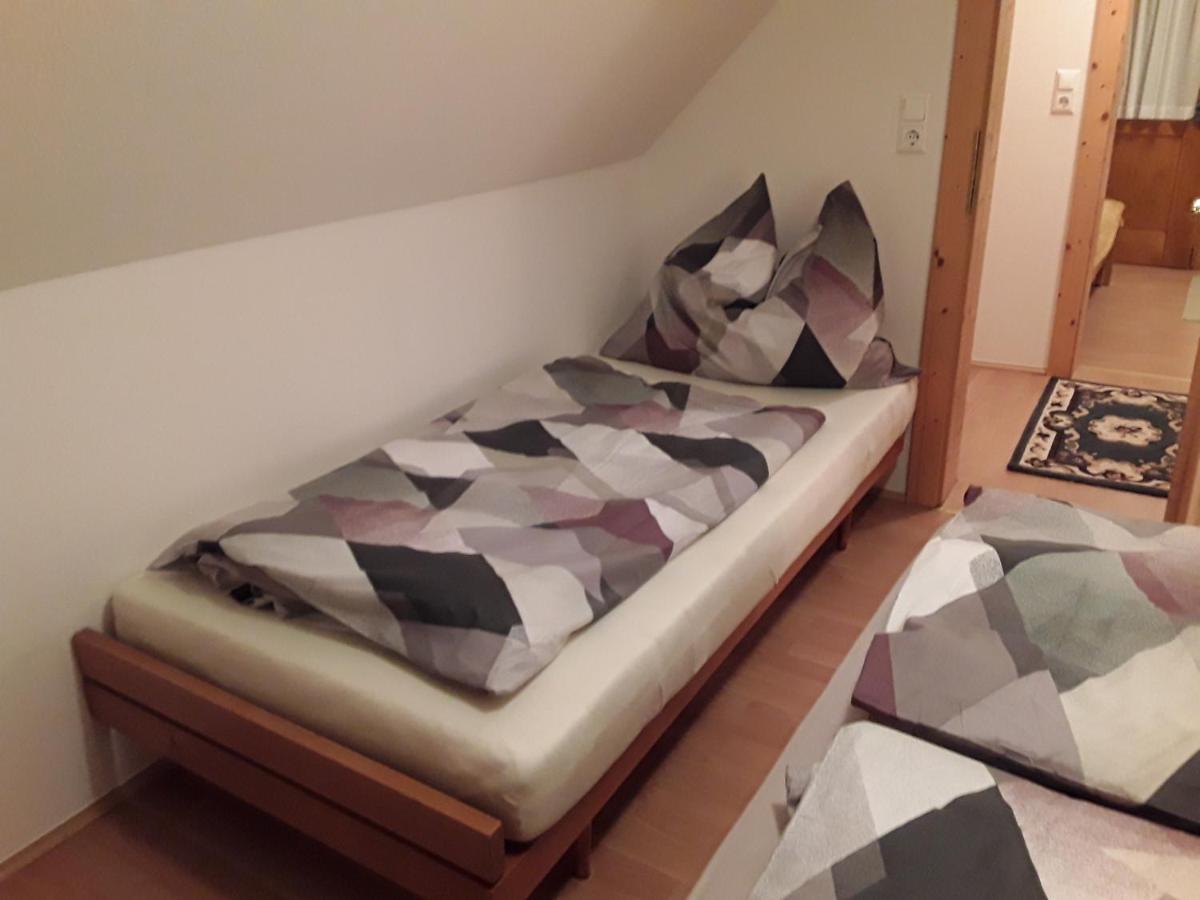 Ferienhaus Bionda Tröpolach Екстериор снимка
