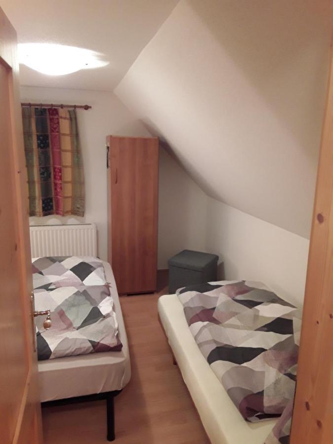 Ferienhaus Bionda Tröpolach Екстериор снимка