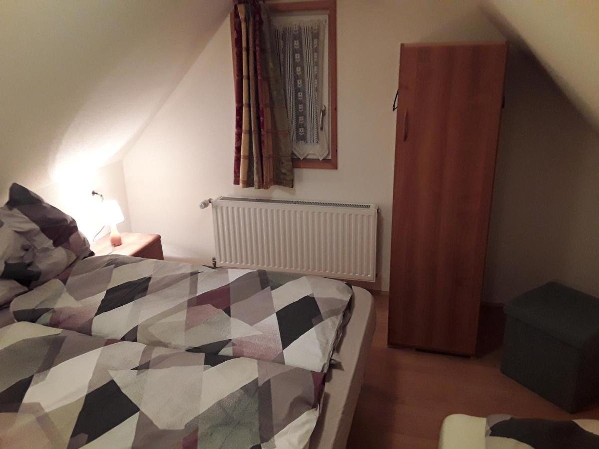 Ferienhaus Bionda Tröpolach Екстериор снимка