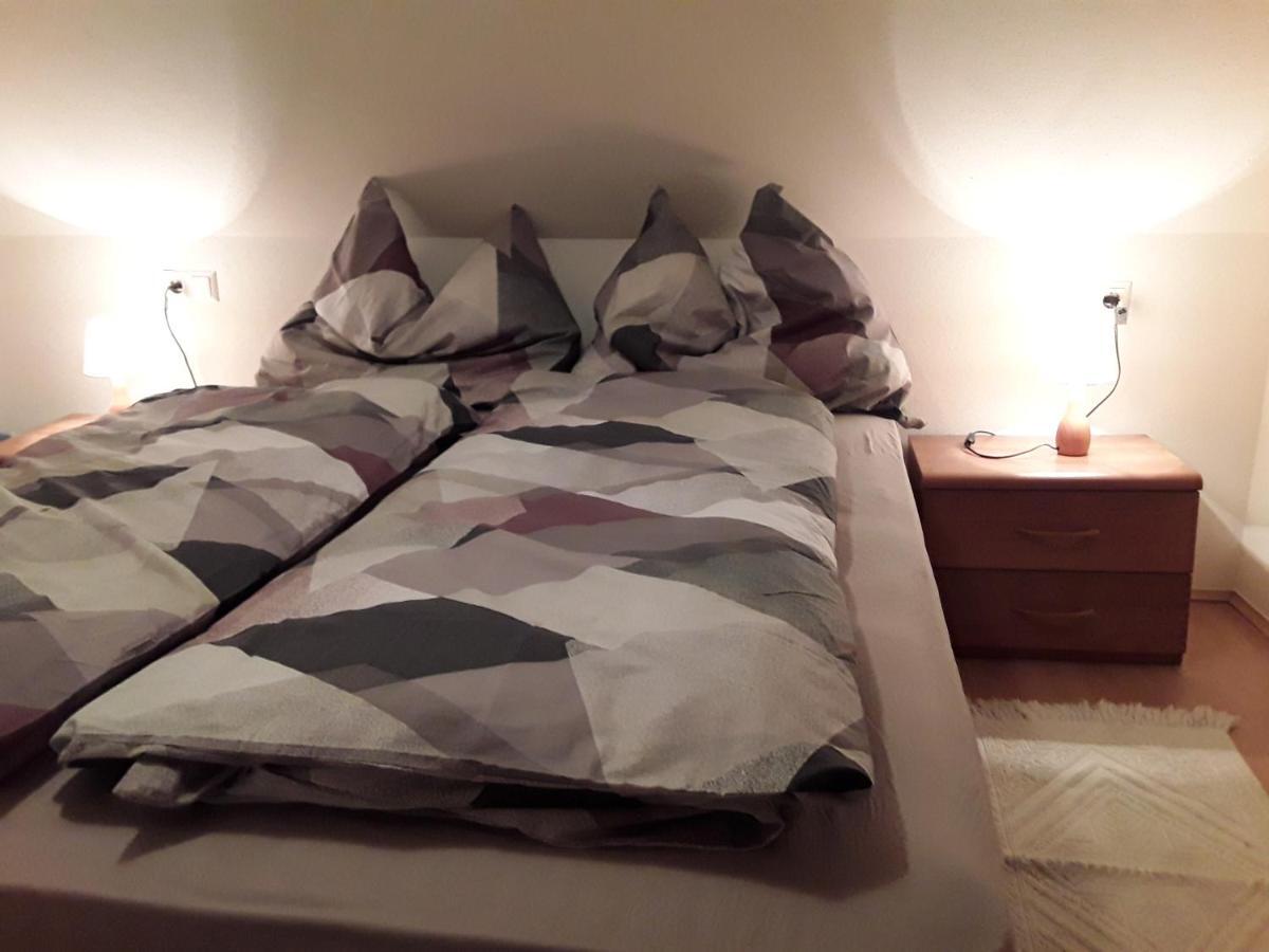 Ferienhaus Bionda Tröpolach Екстериор снимка